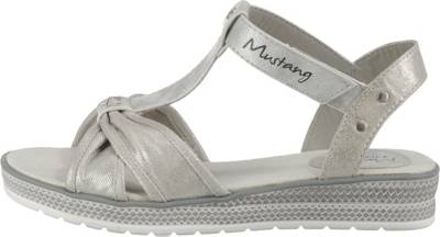 mädchen sandalen mustang mädchen sandalen mustang