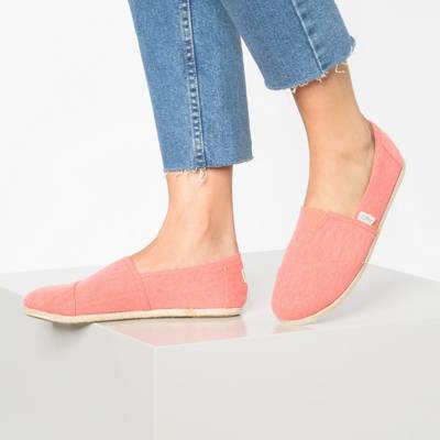 Original Raw Essential Espadrilles 2