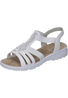 NEU Rieker Damenschuhe Schuhe Pantoletten Clogs Sandalen Sandaletten Hausschuhe