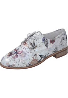remonte Damen Schnürer Sneakers Low