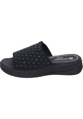 remonte Damen Pantolette Pantoletten 2