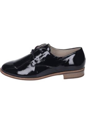 remonte Damen Schnürer Sneakers Low 2