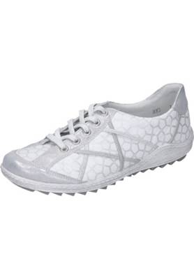 remonte Damen Schnürer Sneakers Low