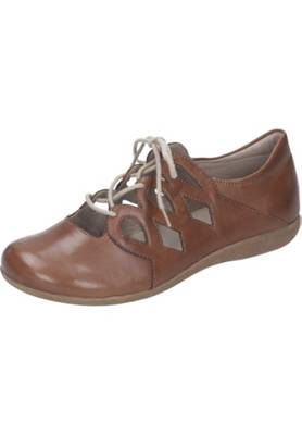 remonte Damen Schnürer Sneakers Low