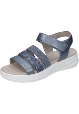 remonte Damen Sandalette Riemchensandaletten
