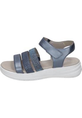 remonte Damen Sandalette Riemchensandaletten 2