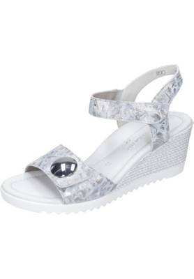 remonte Damen Sandalette Riemchensandaletten