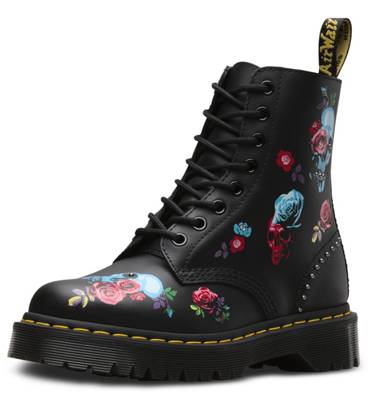 doc martens 1460 8 eye womens