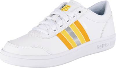 Court Clarkson S Sneakers Low