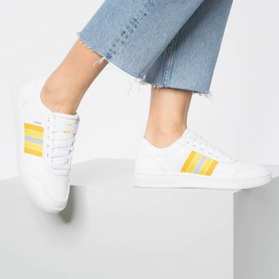 Court Clarkson S Sneakers Low 2