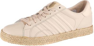 Belmont SO Jute Sneakers Low