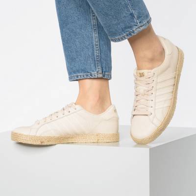 Belmont SO Jute Sneakers Low 2