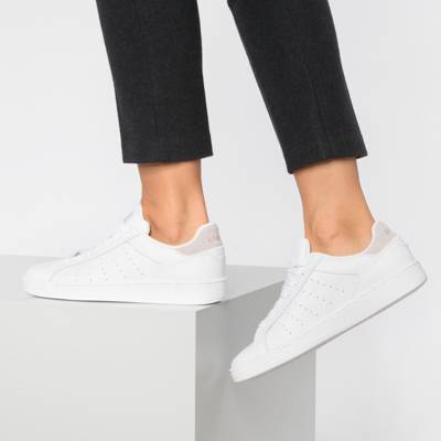K SWISS, Clean Court CMF Sneakers Low, weiß | mirapodo K SWISS, Clean Court CMF Sneakers Low, weiß | mirapodo