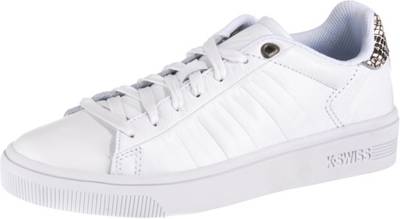 Court Frasco Sneakers Low