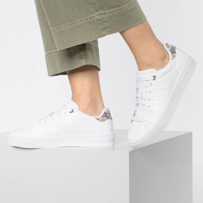Court Frasco Sneakers Low 2