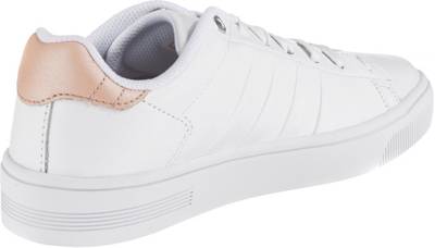k swiss court frasco white