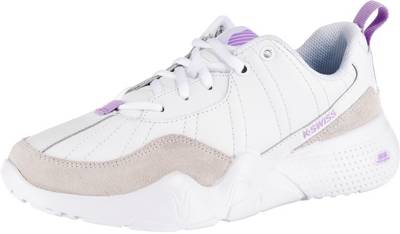 CR-329 LTR Sneakers Low