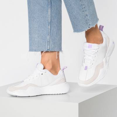 CR-329 LTR Sneakers Low 2