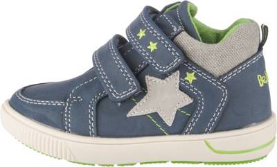 Halbschuhe für Jungen 2