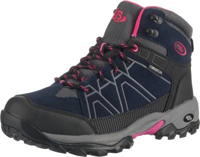 Mount Cornwell Wanderstiefel