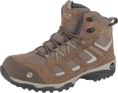 VOJO HIKE 2 TEXAPORE MID W Wanderstiefel
