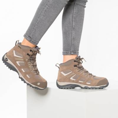 VOJO HIKE 2 TEXAPORE MID W Wanderstiefel 2