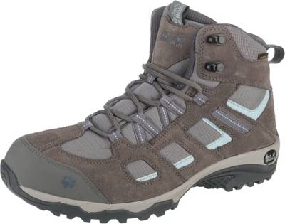 VOJO HIKE 2 TEXAPORE MID  Wanderstiefel