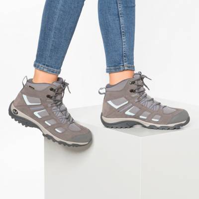 VOJO HIKE 2 TEXAPORE MID  Wanderstiefel 2