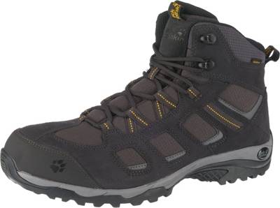 VOJO HIKE 2 TEXAPORE MID M Wanderstiefel