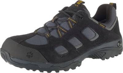 jack wolfskin herren vojo hike 2 texapore low m wasserdicht jack wolfskin herren vojo hike 2 texapore low m wasserdicht