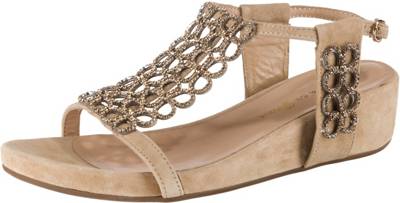 Klassische Sandaletten