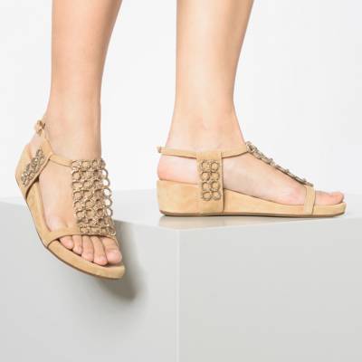 Klassische Sandaletten 2