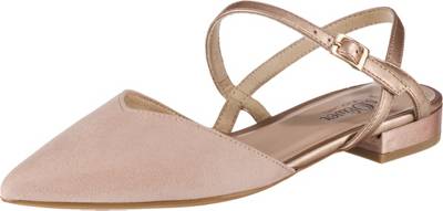 Riemchenballerinas
