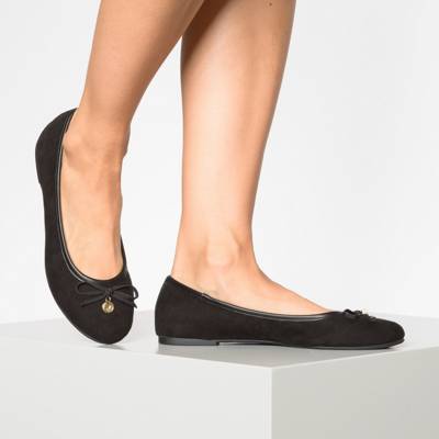 Klassische Ballerinas 2