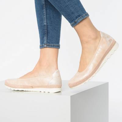 Klassische Ballerinas 2