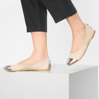 Klassische Ballerinas 2