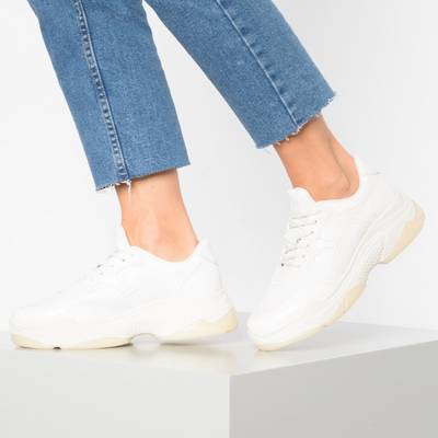 S.Oliver, weiß Schuhe beliebte Qualität Gute Low, Turnschuhe Qualität kaufen Damenschuhe Halbschuhe Turnschuhe Turnschuhe