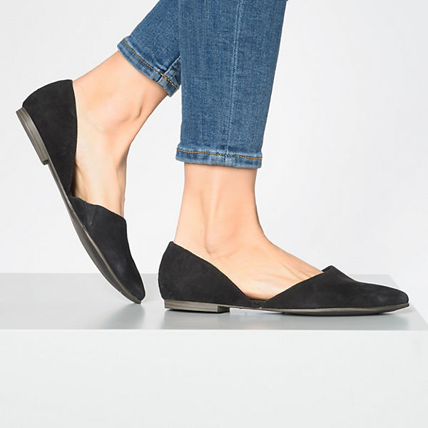 S.Oliver, Klassische Ballerinas, schwarz Gute Qualität beliebte Schuhe S.Oliver, Klassische Ballerinas, schwarz Gute Qualität beliebte Schuhe