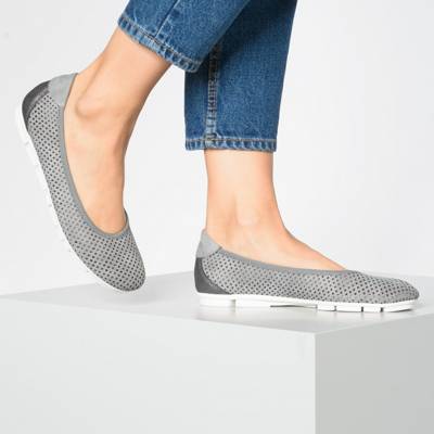 Klassische Ballerinas 2