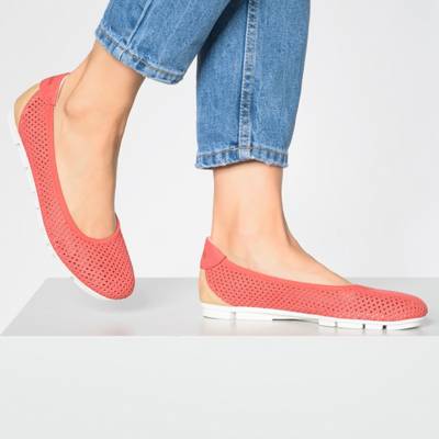 Klassische Ballerinas 2