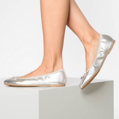 Klassische Ballerinas 2