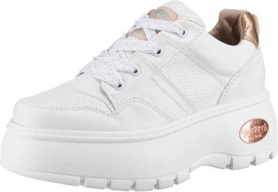 Verkaufen Damenschuhe Dockers Sneaker high schwarz Damen Verkaufen Damenschuhe Dockers Sneaker high schwarz Damen