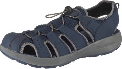 MELBO JOURNEYMAN 2 Outdoorsandalen
