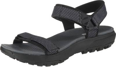 OUTDOOR ULTRA CHERRY CREEK Komfort-Sandalen