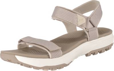 OUTDOOR ULTRA CHERRY CREEK Komfort-Sandalen