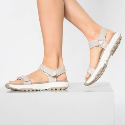 OUTDOOR ULTRA CHERRY CREEK Komfort-Sandalen 2
