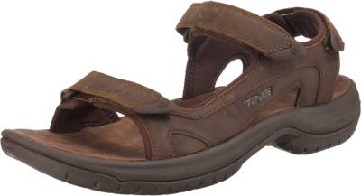 Jetter Lux M's Outdoorsandalen