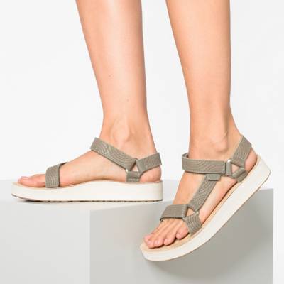 teva geometric midform
