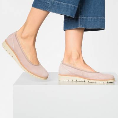 Klassische Ballerinas 2