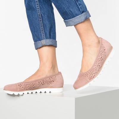 Klassische Ballerinas 2